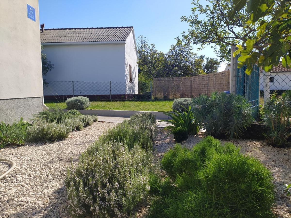 Seline Summer Home Exterior foto